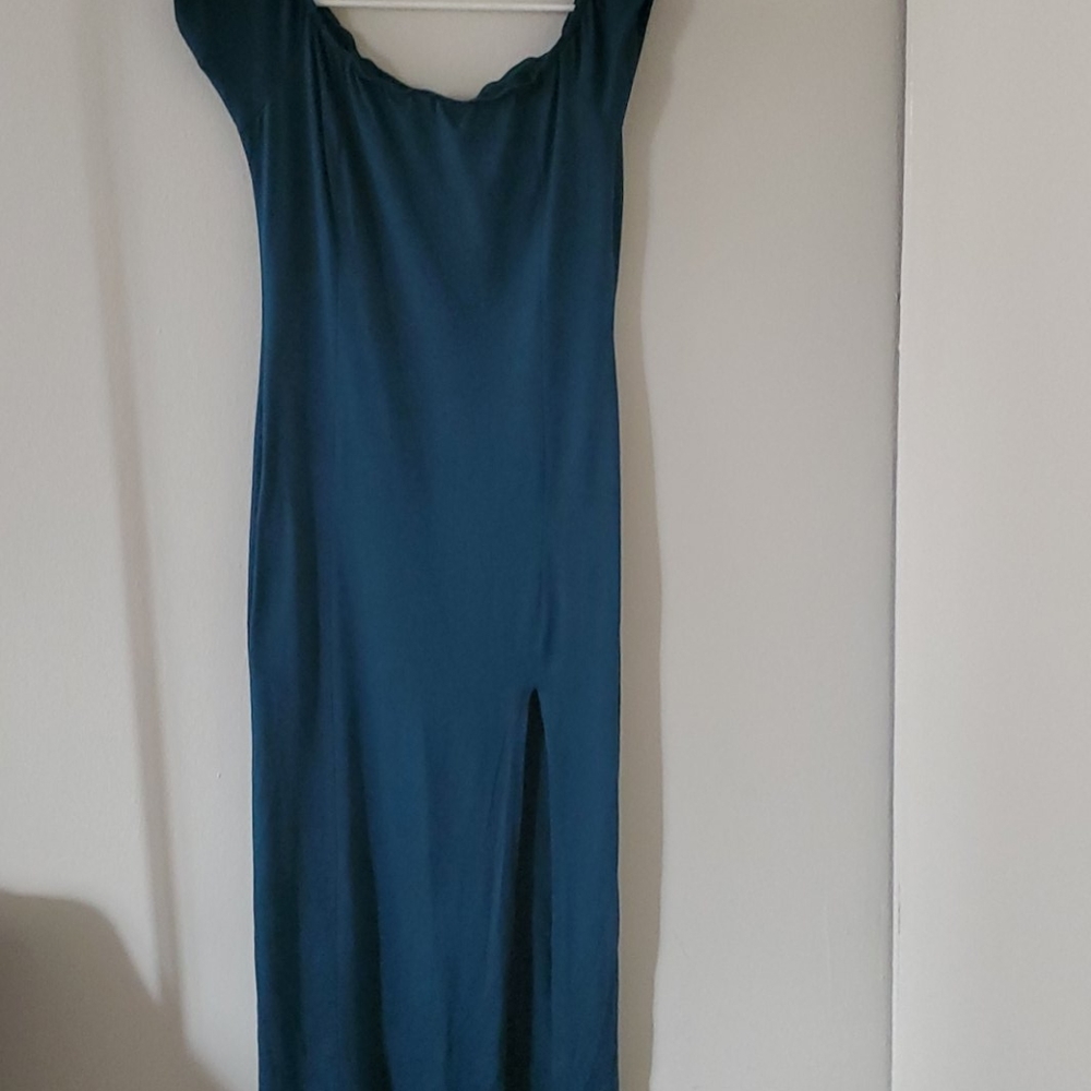 Fashion Nova Dress